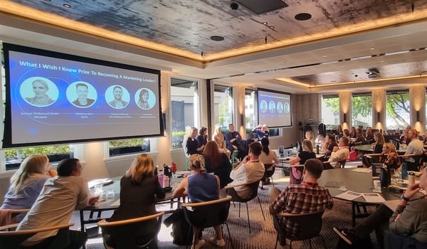 Top NZ marketers gather for first Advanced Marketing Leadership Programme