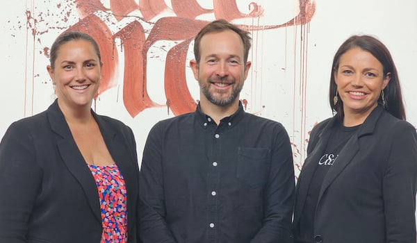 Spark Foundry NZ invests in client offering