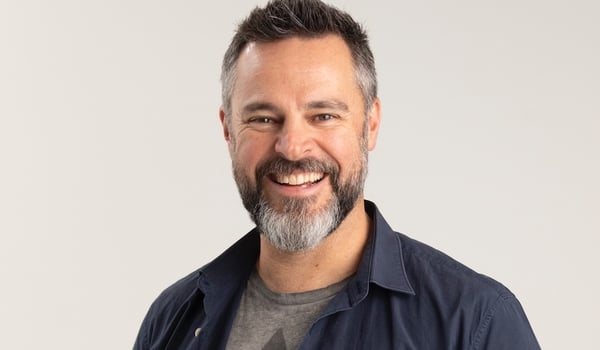 VMLY&R promotes Chief Creative Officer for APAC