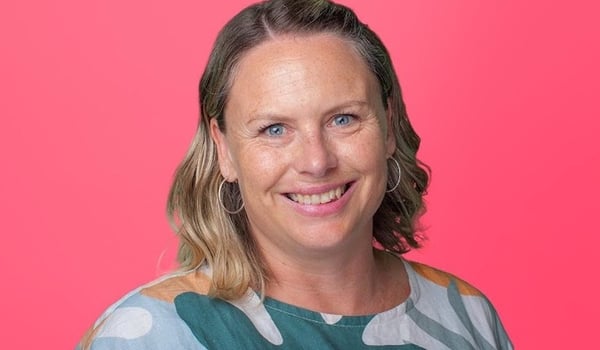 Catch Design appoints Inga Boyd as Senior Producer