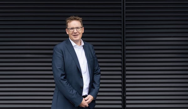 Stuart Dickinson appointed as Chief Executive of Vista Group