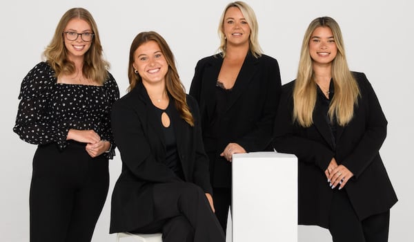 Undertow Media welcome four new faces to PR & Social team