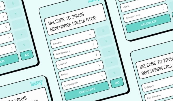 Upgrade your social media strategy with this free new tool from Zavy