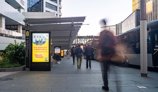 oOh!media shares insights on How Kiwis Move in a post-Covid world