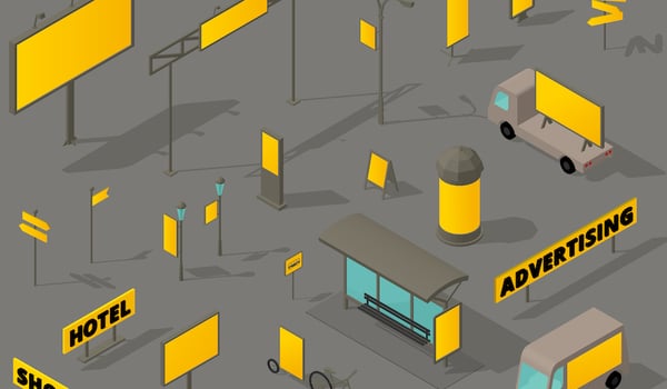 OOHMAA figures reveal best Q1 results to date