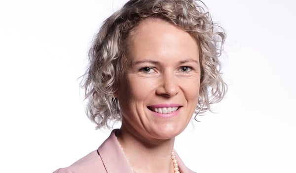 Cate Slater announced as Chief Transformation Officer for TVNZ