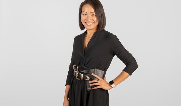 Blutui appoints Christy Fung as CCO