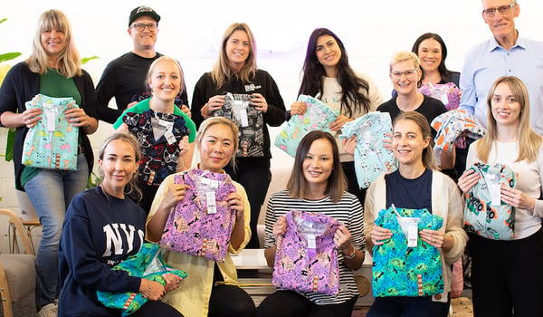 UnLtd brings Kindness Collective and Dave Clark together to tackle inequality in NZ