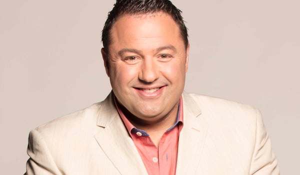 MediaWorks launches new daily podcast ‘Duncan Garner Editor-in-Chief’