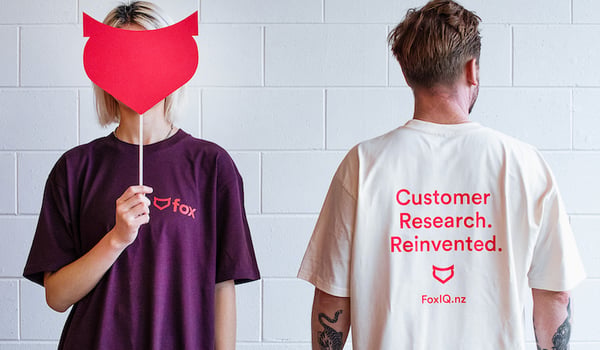 New research-technology platform, Fox launches