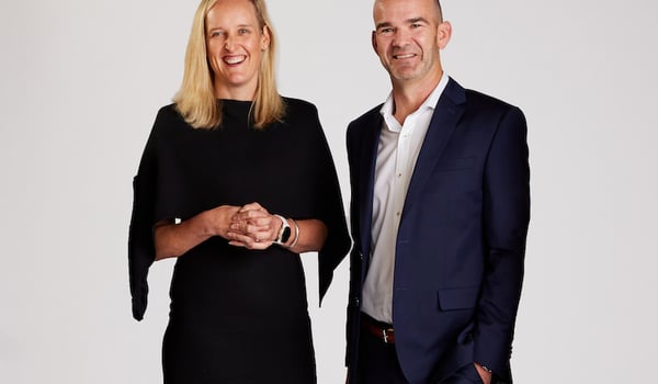 GroupM NZ appoints John Halpin as CEO