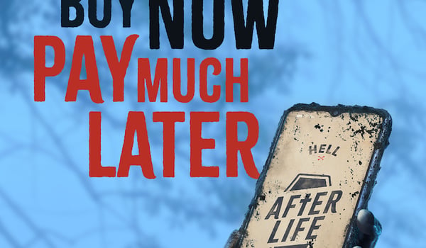 HELL takes aim at ‘buy now pay later’ schemes with AfterLife Pay via Yarn