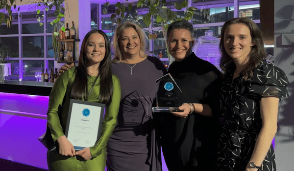 PRINZ annual gala shines spotlight on PR excellence