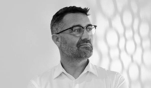 Mike Ramsay appointed as new Creative Director at Krunch