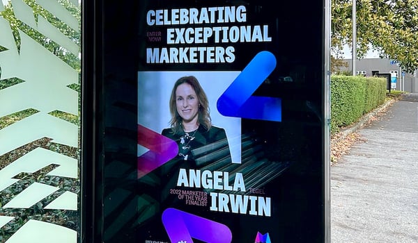 oOh!media celebrates Kiwi marketers with new TVNZ-NZ Marketing Awards campaign