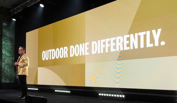 VMO launches new brand positioning ‘Outdoor Done Differently’
