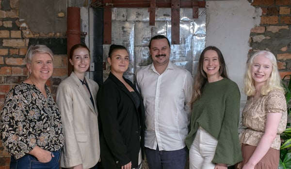 Pead celebrates success with five promotions