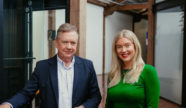Spark Foundry and Oritain partner on sustainability