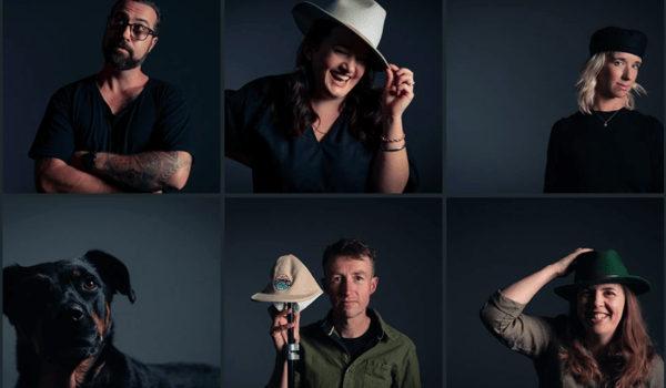 Wānaka-based indie agency The Film Crew relaunches as Bunker Street Film Co.