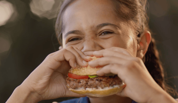 Film Construction showcases inspiring sports tale for Beef + Lamb NZ
