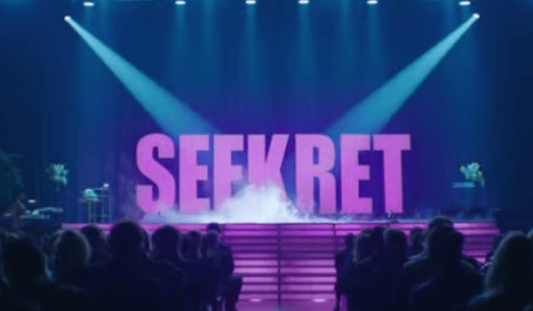 The Seekret of Seek’s new brand campaign