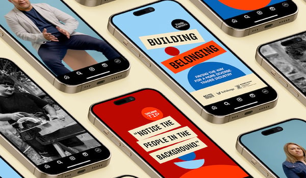TradeCareers tackles diversity barriers with new platform via Daylight