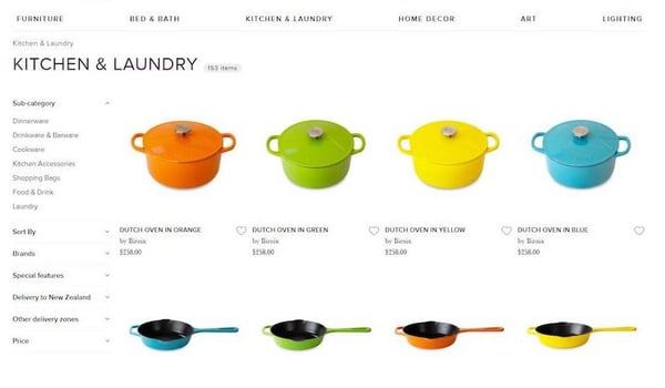 Your Home and Garden magazine launches online marketplace