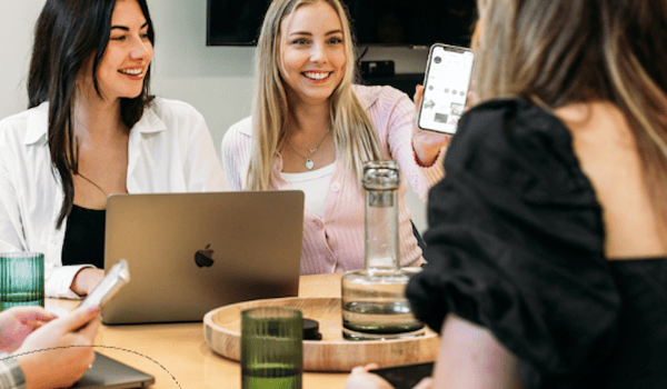 Blackjet announces name change to Blackjet Social