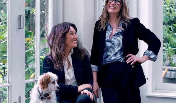 Founding partners bring The Sweetshop into new era