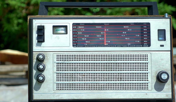 Nearly 3.4m Kiwis tune into commercial radio