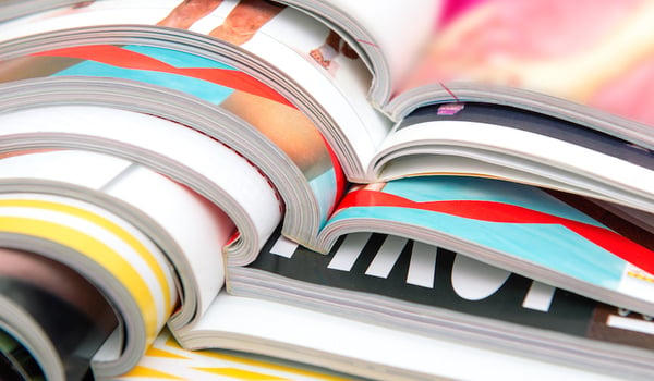School Road Publishing purchases North & South