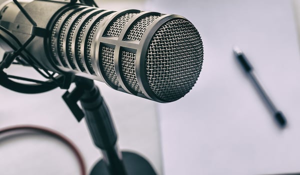BBC Podcasts Premium launches in NZ