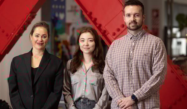 Megan Flynn joins YoungShand as Head of Media Partnerships