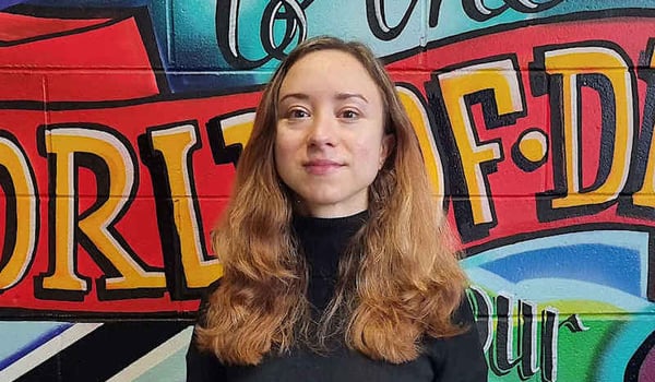 Pure SEO appoints Amanda Middeldorp as Marketing Manager