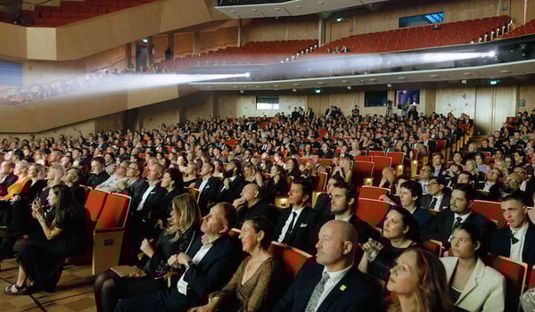 Media agencies celebrated for outstanding thinking at 2023 Beacon Awards