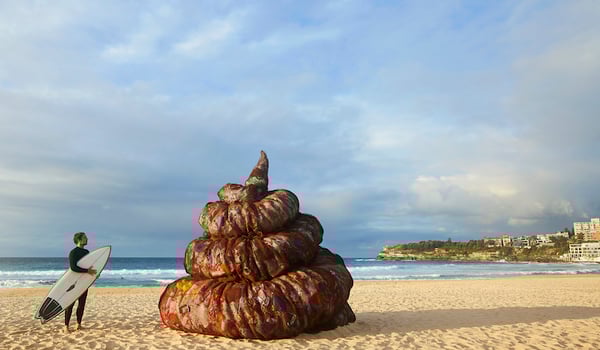 Special works with The Glue Society to kick up a stink for Better Packaging Co.