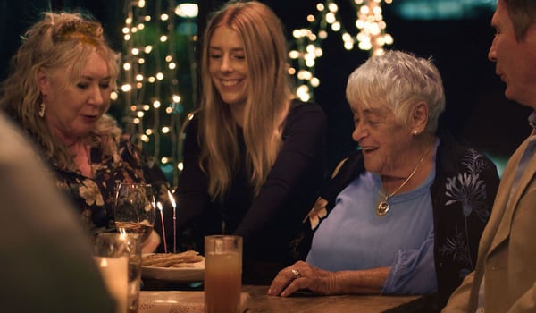 Dementia NZ and Quantum Jump celebrate those living with dementia