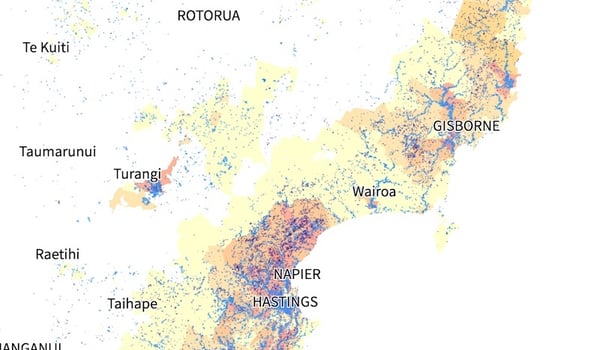 Sitting on a PR goldmine: How to use your own data to create news