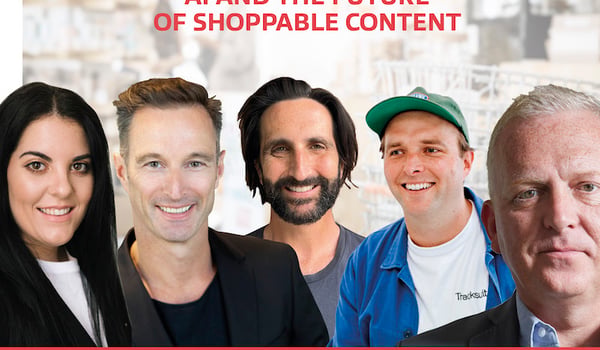 Discussion: AI and the future of shoppable content