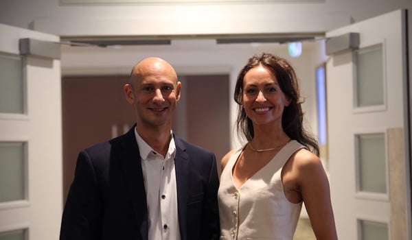 Pure SEO brings world leading AI expert to NZ