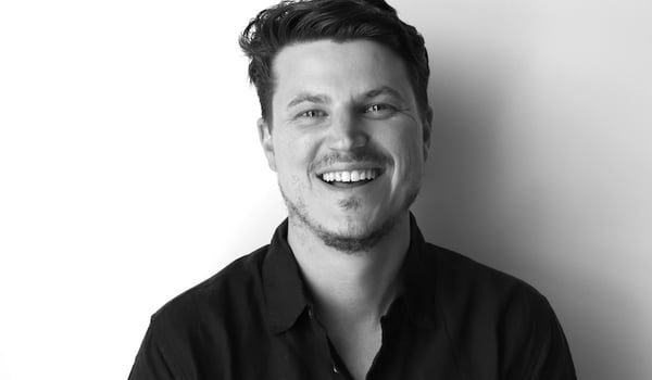Jake Donaghey joins TBWA/Media Arts Lab as General Manager ANZ