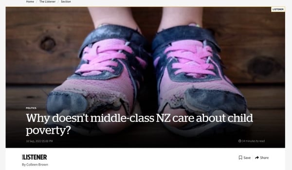 NZME and Are Media join forces to unveil Listener.co.nz