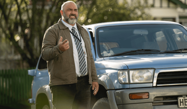 The plot thickens in Powerball’s latest Imagine instalment via DDB Aotearoa