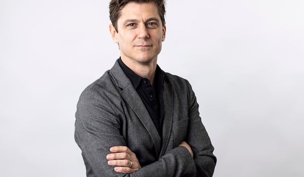 FCB Aotearoa appoints Matt Kingston as Chief Strategy Officer