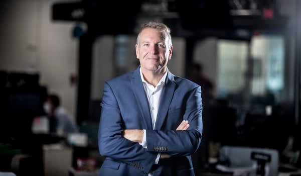 NZME appoints Murray Kirkness as Chief Content Officer – Publishing