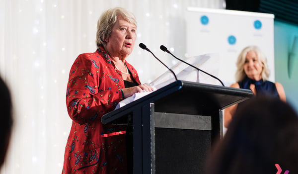 Cantabrian recognised with PRINZ Life membership