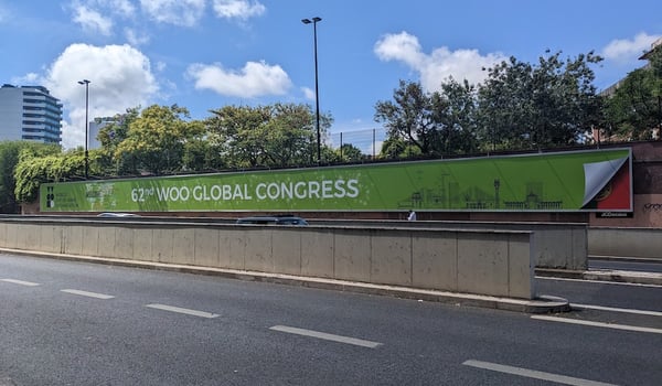 Out of Home and away in Portugal