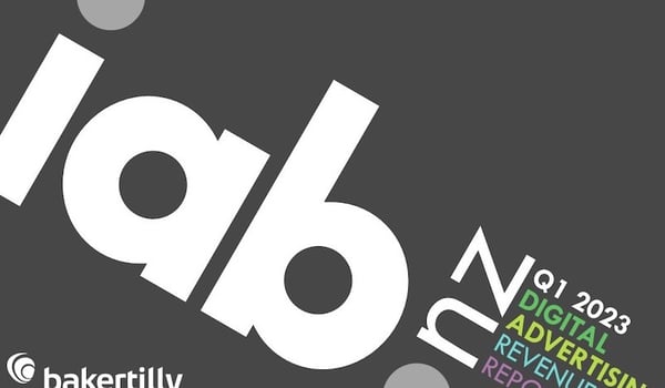 NZ digital advertising revenue grows by 2.5 percent Q1 2023