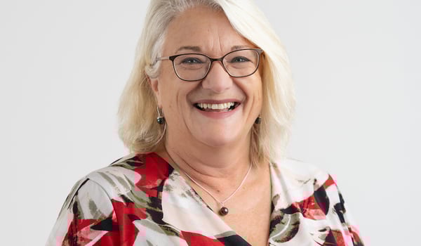 Attain partners with Business Coach Rosemary Killip