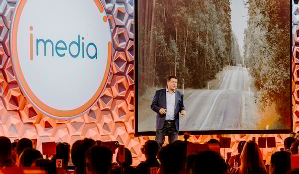 Media summit pairs up media and marketing leaders